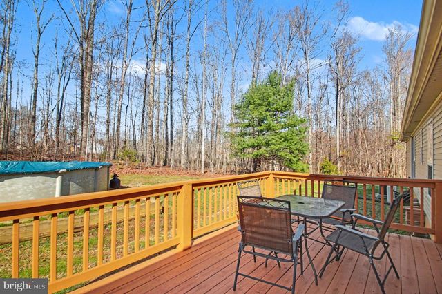 8552 BLACK WALNUT RUN RD, Rhoadesville, VA 22542