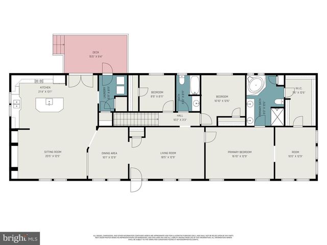 8552 BLACK WALNUT RUN RD, Rhoadesville, VA 22542