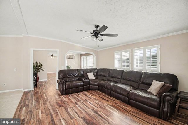 8552 BLACK WALNUT RUN RD, Rhoadesville, VA 22542