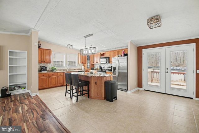 8552 BLACK WALNUT RUN RD, Rhoadesville, VA 22542