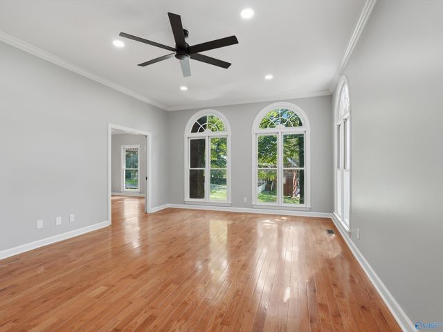 100 Gordy Drive, Huntsville, AL 35806