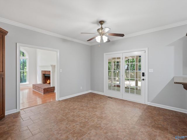 100 Gordy Drive, Huntsville, AL 35806