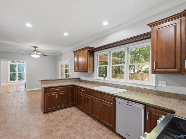 100 Gordy Drive, Huntsville, AL 35806
