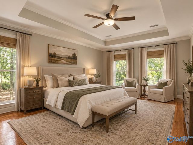 100 Gordy Drive, Huntsville, AL 35806