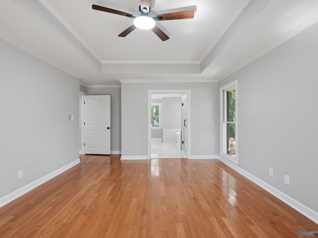 100 Gordy Drive, Huntsville, AL 35806