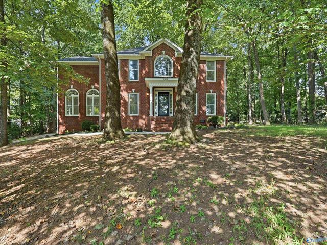 100 Gordy Drive, Huntsville, AL 35806
