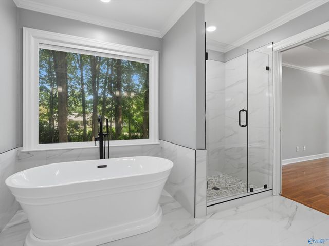 100 Gordy Drive, Huntsville, AL 35806