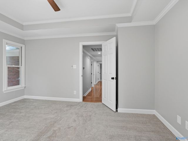 100 Gordy Drive, Huntsville, AL 35806