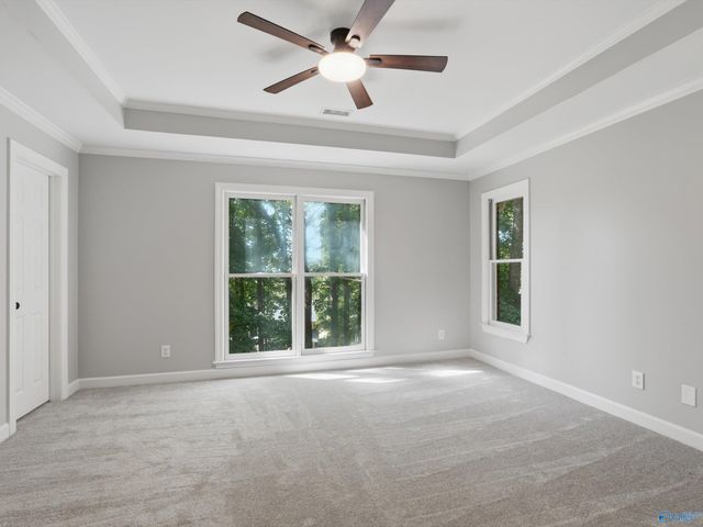 100 Gordy Drive, Huntsville, AL 35806