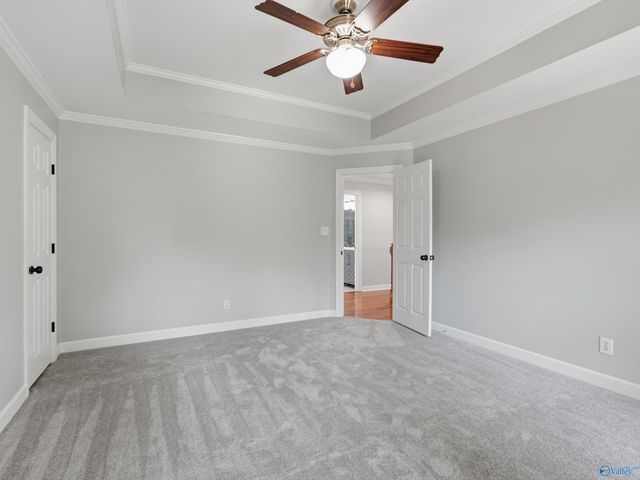 100 Gordy Drive, Huntsville, AL 35806