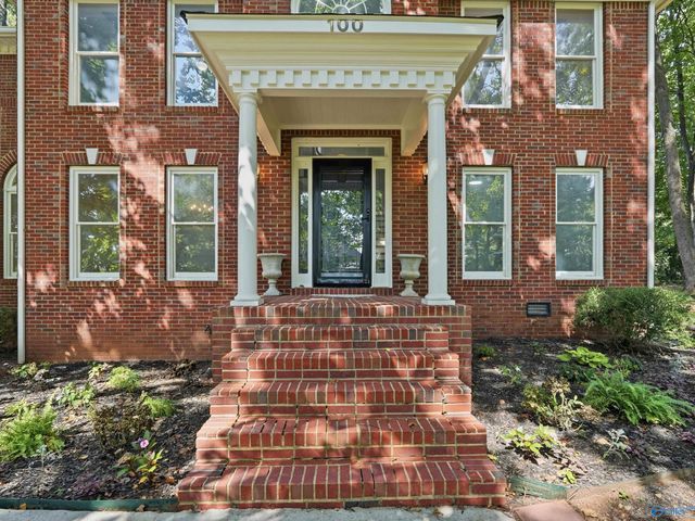 100 Gordy Drive, Huntsville, AL 35806