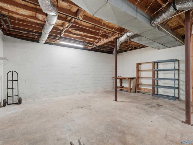 100 Gordy Drive, Huntsville, AL 35806