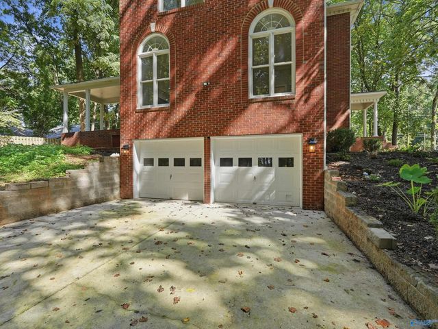 100 Gordy Drive, Huntsville, AL 35806