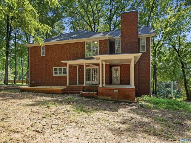 100 Gordy Drive, Huntsville, AL 35806