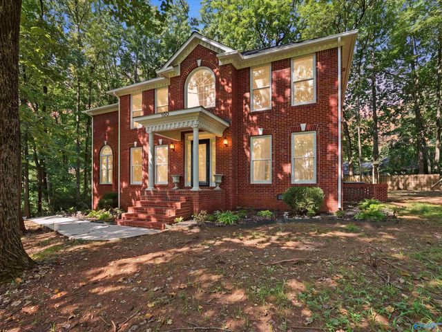 100 Gordy Drive, Huntsville, AL 35806