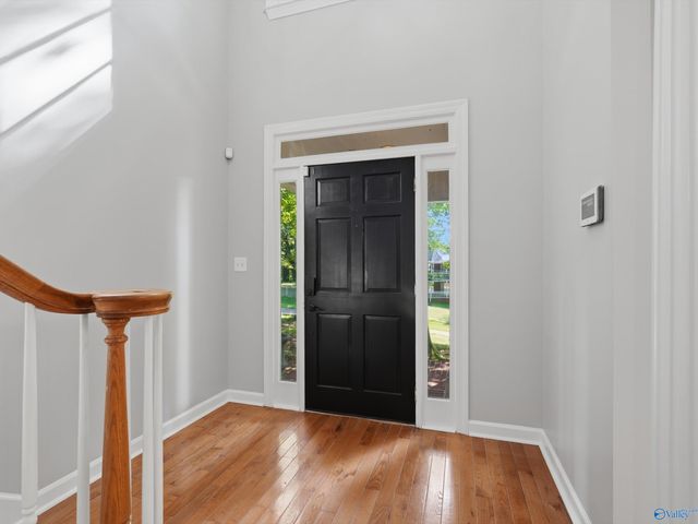 100 Gordy Drive, Huntsville, AL 35806