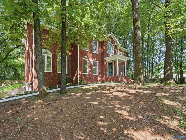 100 Gordy Drive, Huntsville, AL 35806
