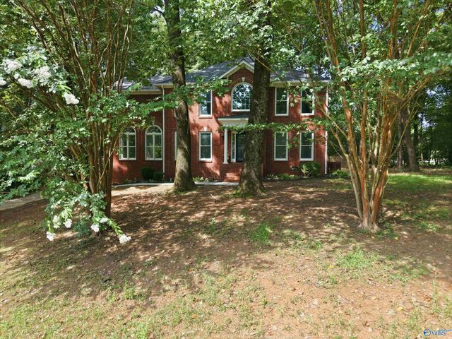 100 Gordy Drive, Huntsville, AL 35806