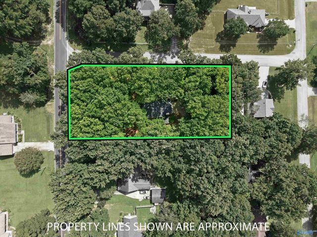 100 Gordy Drive, Huntsville, AL 35806