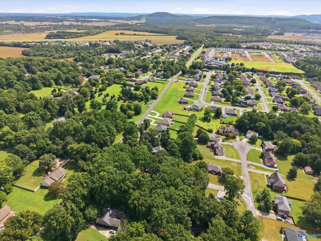 100 Gordy Drive, Huntsville, AL 35806