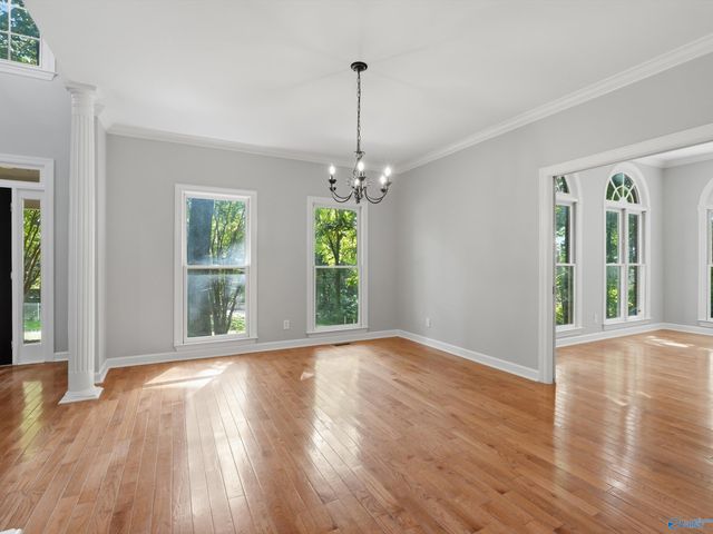 100 Gordy Drive, Huntsville, AL 35806