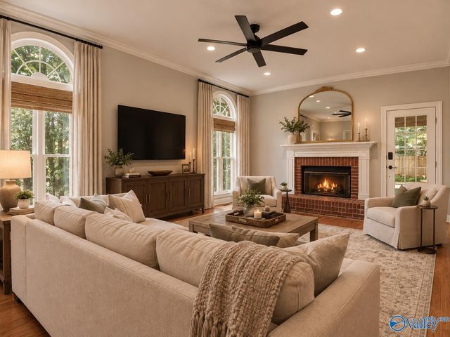 100 Gordy Drive, Huntsville, AL 35806