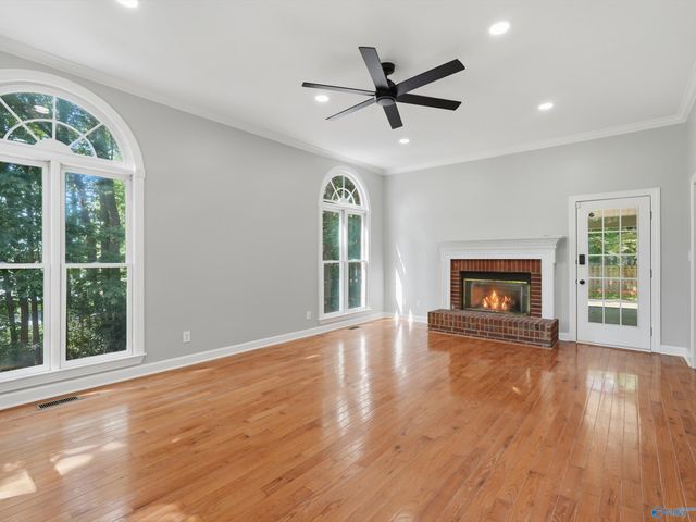 100 Gordy Drive, Huntsville, AL 35806