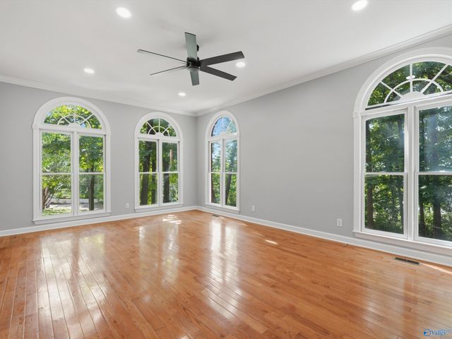 100 Gordy Drive, Huntsville, AL 35806