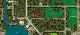 14006 Larson AVE, Port Charlotte, FL 33953