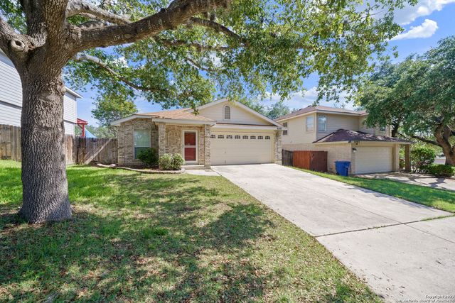 8207 SHOOTING QUAIL, San Antonio, TX 78250