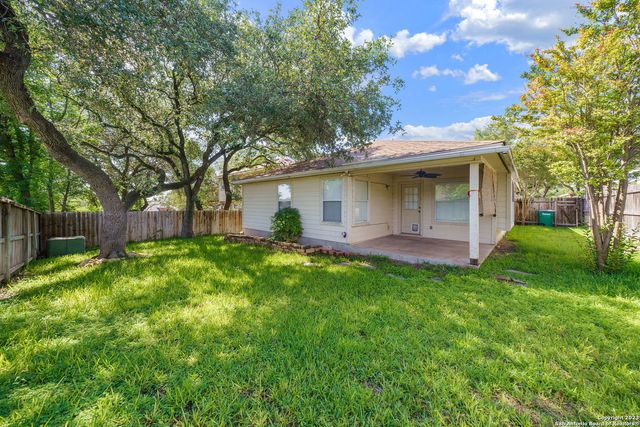 8207 SHOOTING QUAIL, San Antonio, TX 78250