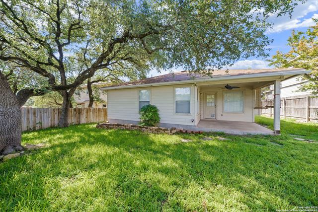 8207 SHOOTING QUAIL, San Antonio, TX 78250