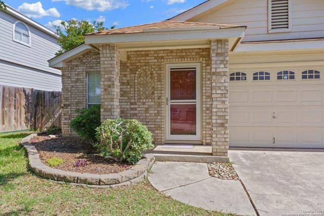 8207 SHOOTING QUAIL, San Antonio, TX 78250