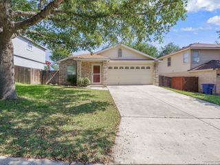 8207 SHOOTING QUAIL, San Antonio, TX 78250