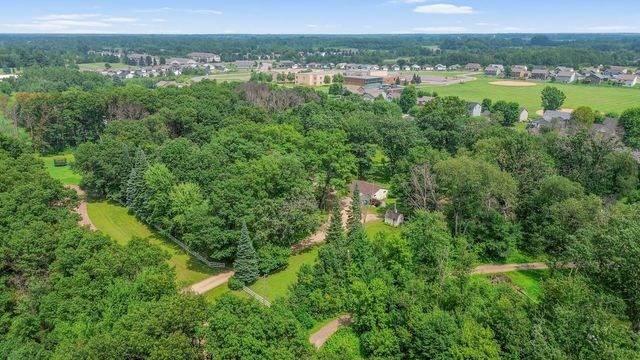 28621 Chisholm Street NE, Isanti, MN 55040