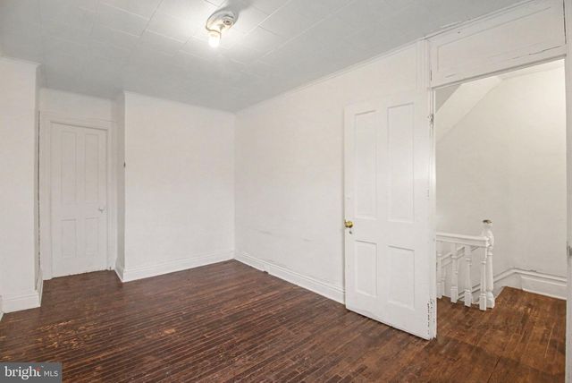 447 S 14TH ST, Harrisburg, PA 17104