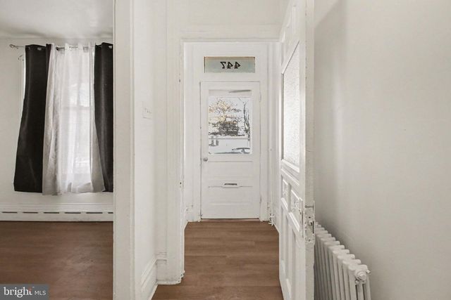 447 S 14TH ST, Harrisburg, PA 17104