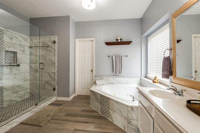 3912 Iris Court, Mckinney, TX 75070
