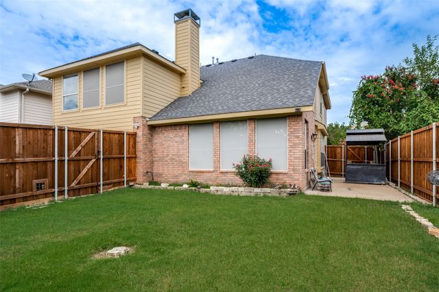3912 Iris Court, Mckinney, TX 75070