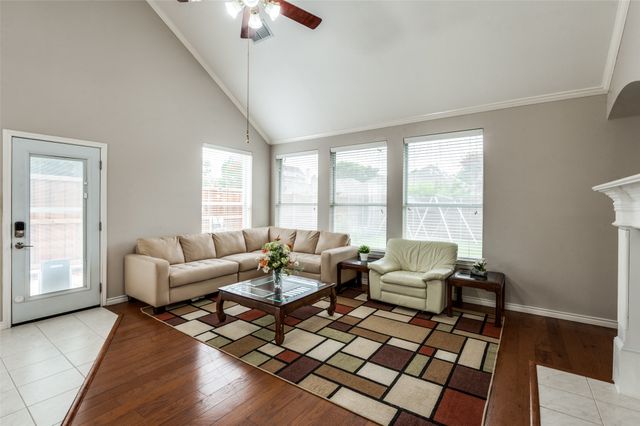 3912 Iris Court, Mckinney, TX 75070