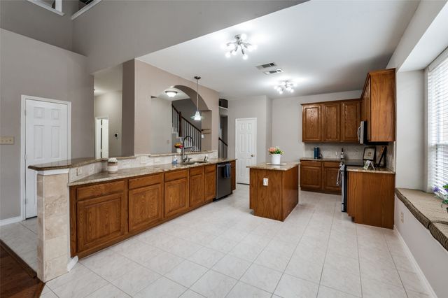 3912 Iris Court, Mckinney, TX 75070