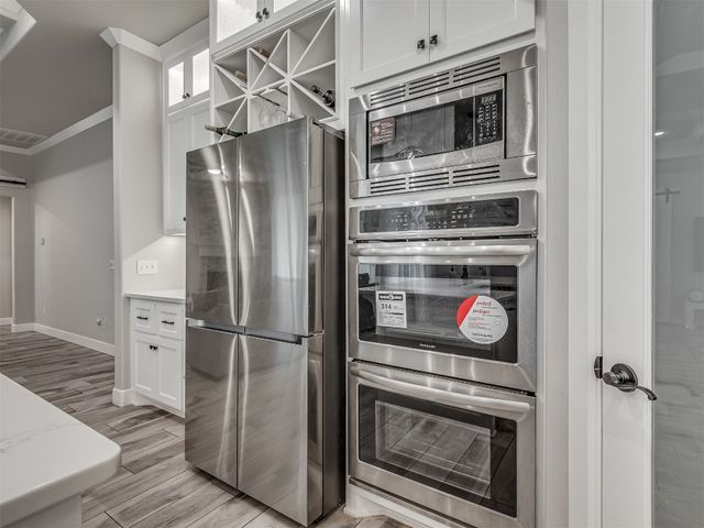 5813 NW 159th Street, Edmond, OK 73013