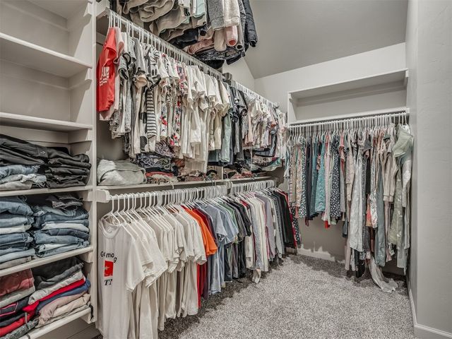 5813 NW 159th Street, Edmond, OK 73013