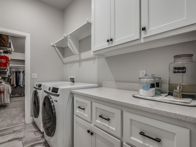 5813 NW 159th Street, Edmond, OK 73013