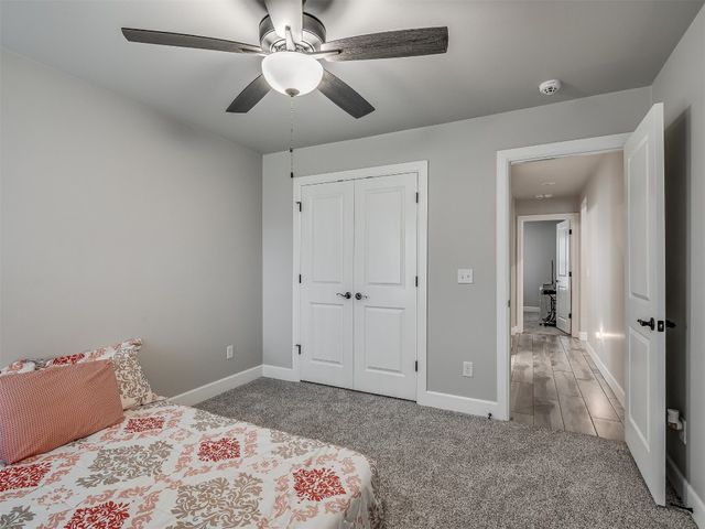 5813 NW 159th Street, Edmond, OK 73013