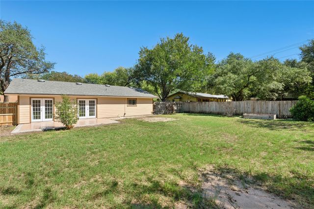 2307 W Riviera DR, Cedar Park, TX 78613