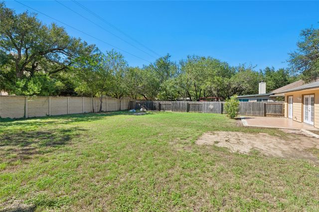 2307 W Riviera DR, Cedar Park, TX 78613