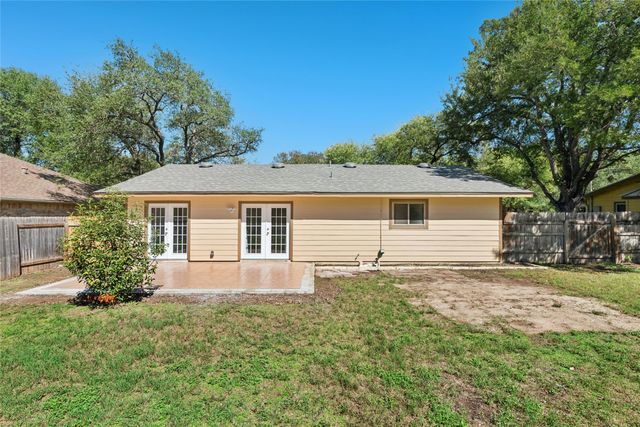 2307 W Riviera DR, Cedar Park, TX 78613