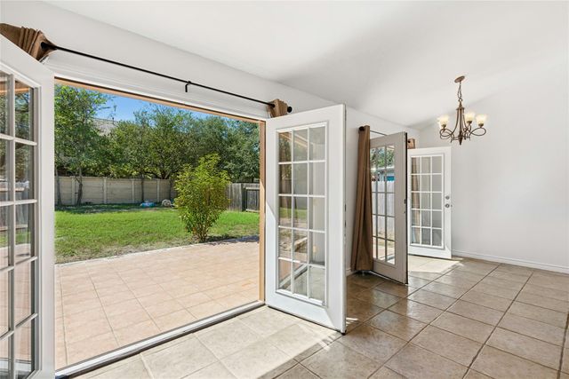 2307 W Riviera DR, Cedar Park, TX 78613