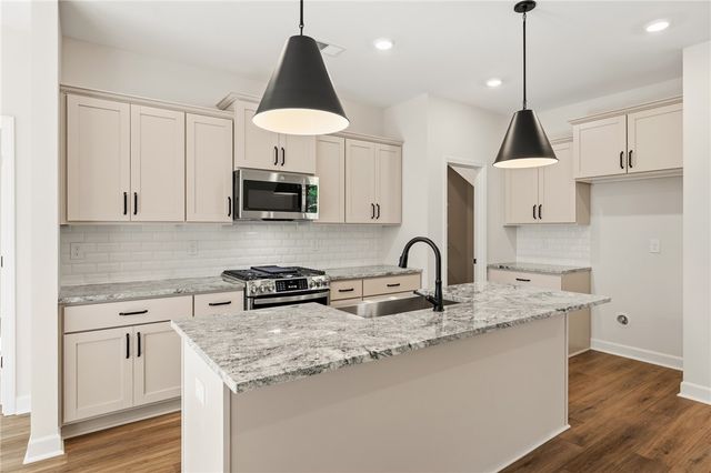 1112 Manse Jolly Road, Anderson, SC 29621